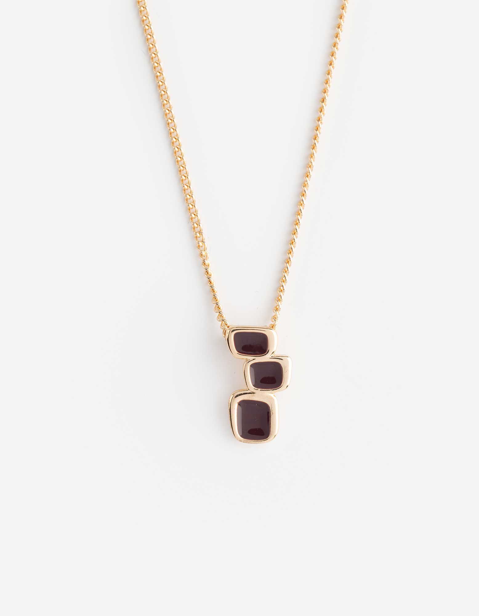 Kette - Goldfarben