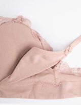 Soutien-gorge d'allaitement - Mode de maternité