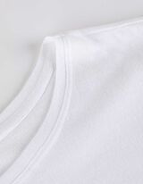 Mar&scaron;kinėliai - Rai&scaron;teliai - baltas