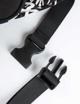 K&otilde;hukott - allover-tr&uuml;kk - must