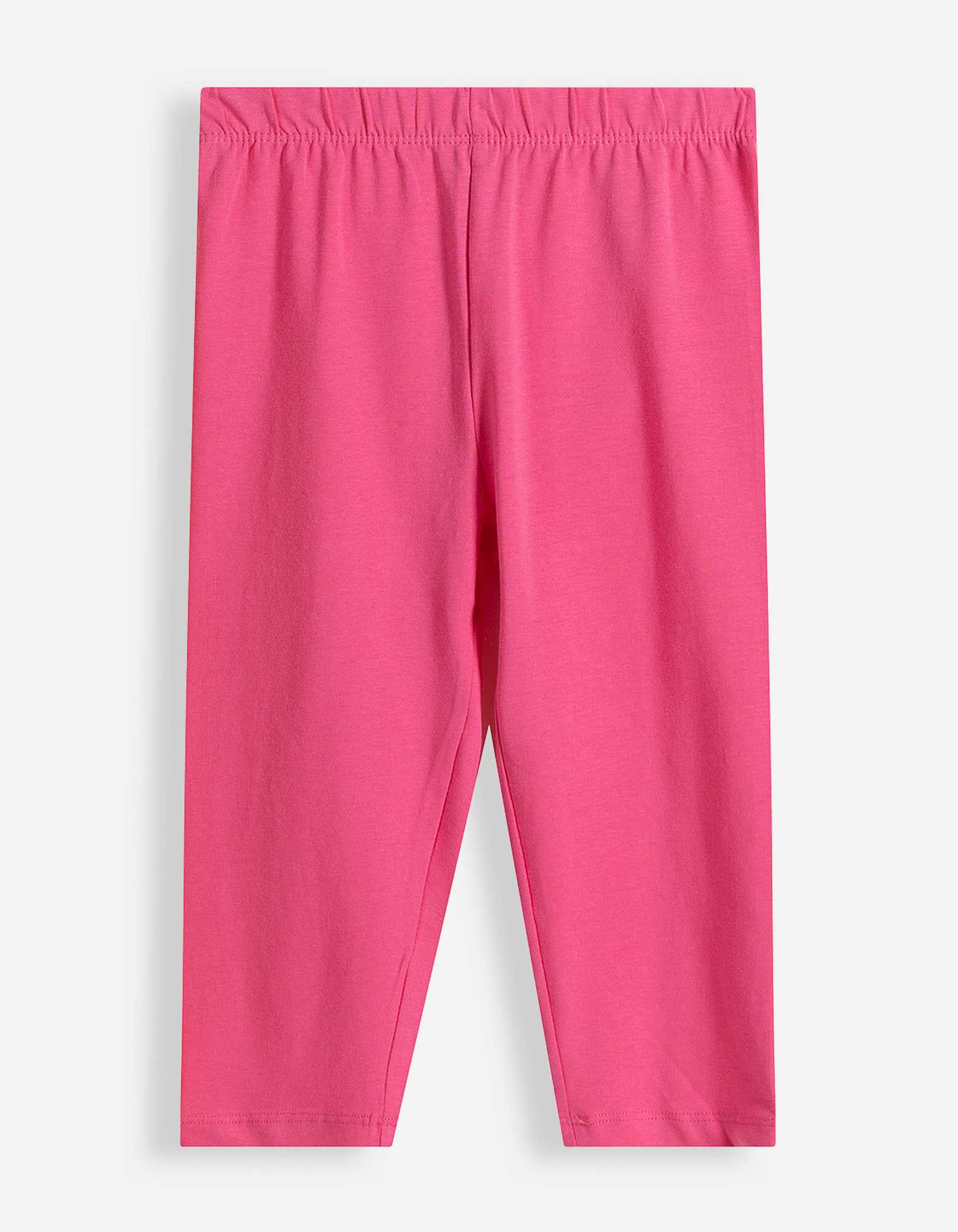 Caprihose - 5er-Pack