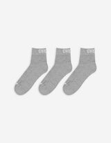 Socken - 3er-Pack