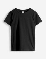 Tricou - Monocrom - Negru