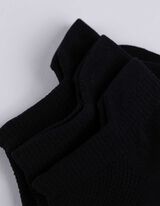 Sportsocken - 3er-Pack