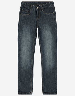 Jungen Jeans Hosen Gunstig Wachsen Und Sparen Takko Fashion