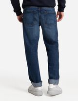 efekti pranja - plava