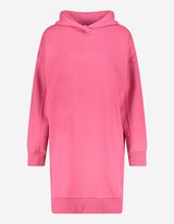 Damen Longpullover - Oversized Fit    