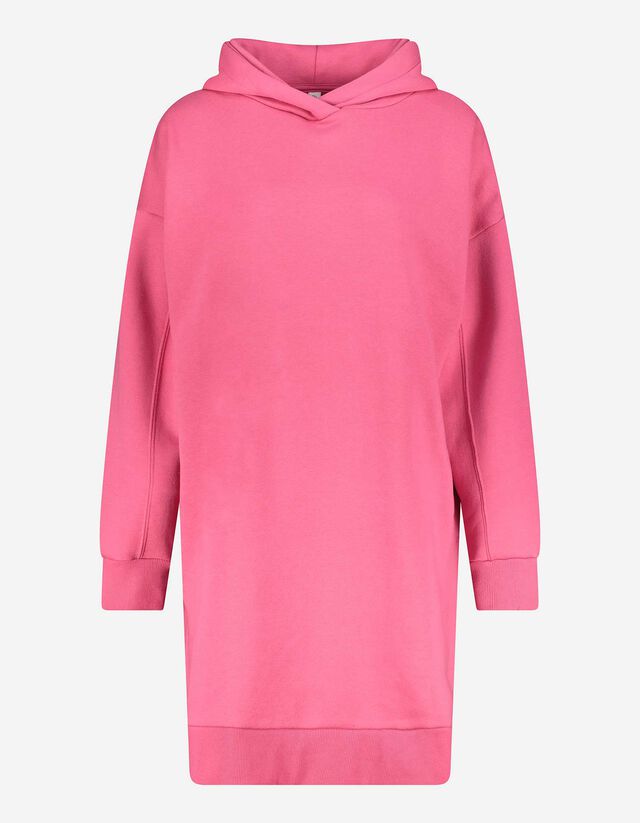 Damen Longpullover - Oversized Fit    