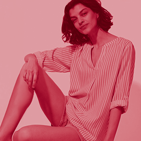 Blouses for women