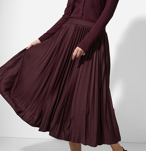 Women Skirts