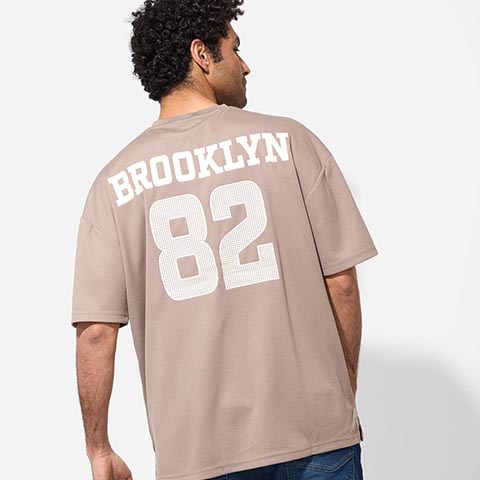 T-shirts for women