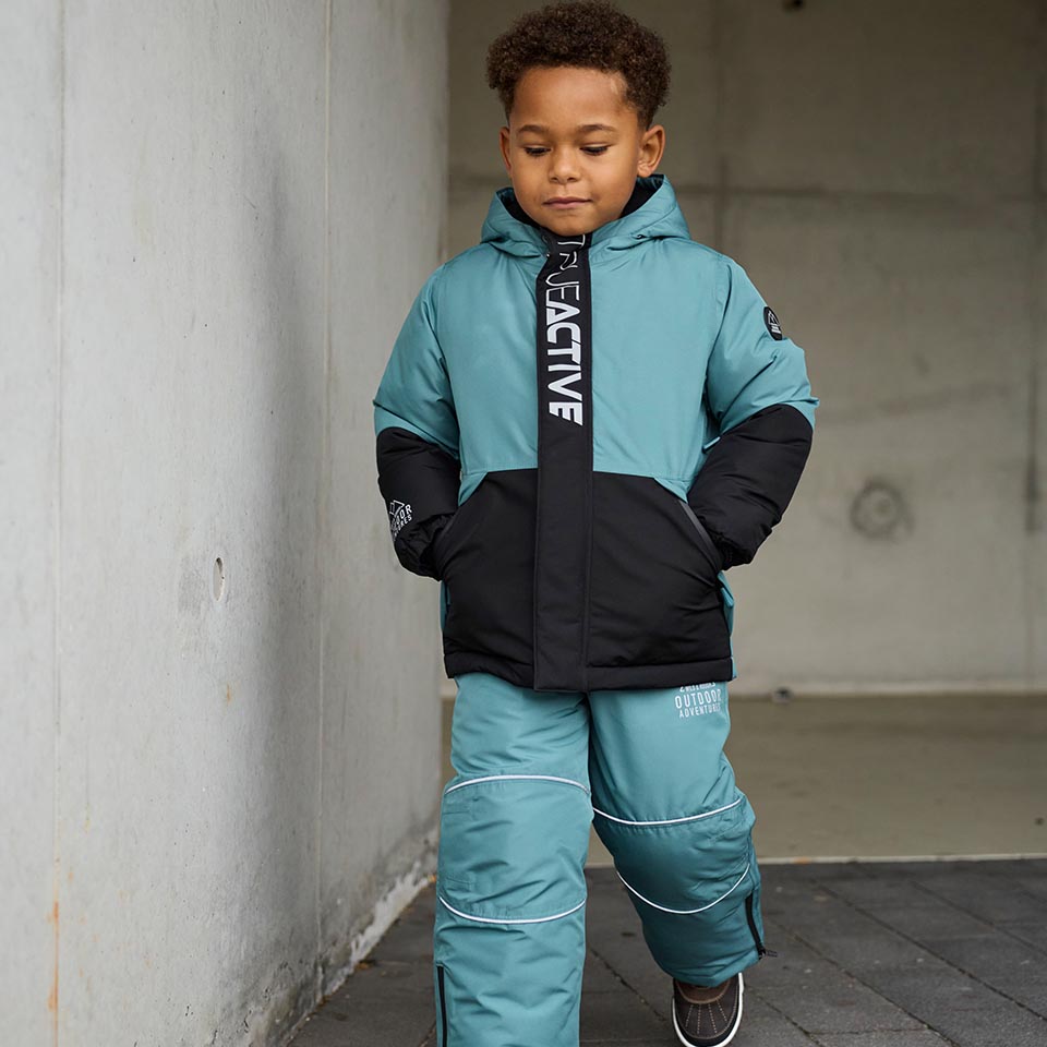 jackets&vests