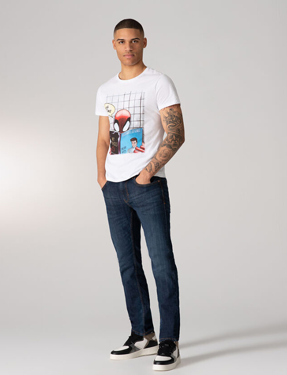 Blazer in Blau von Ever me 