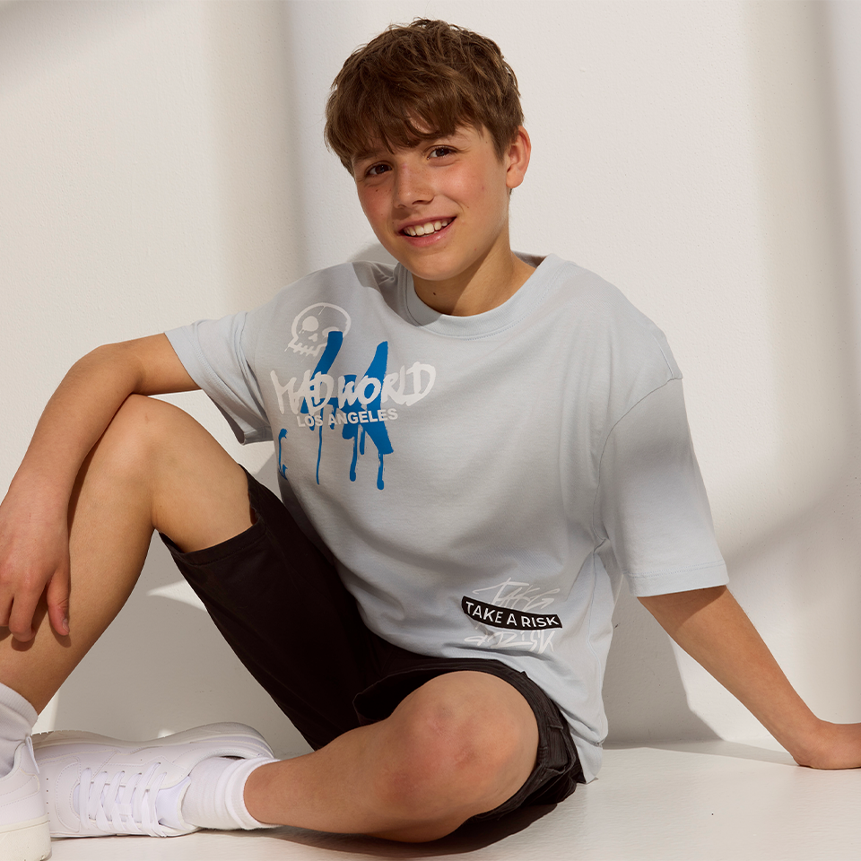 T-shirts for women