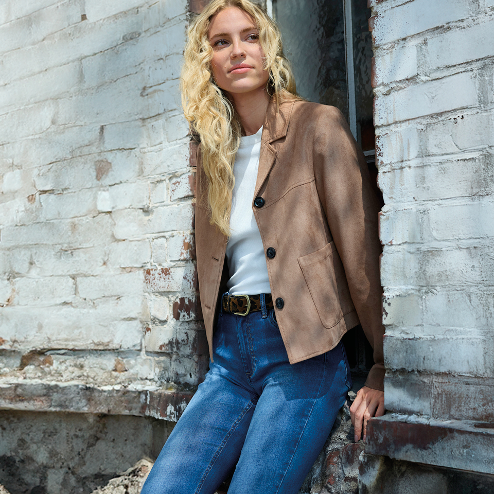 Denim
