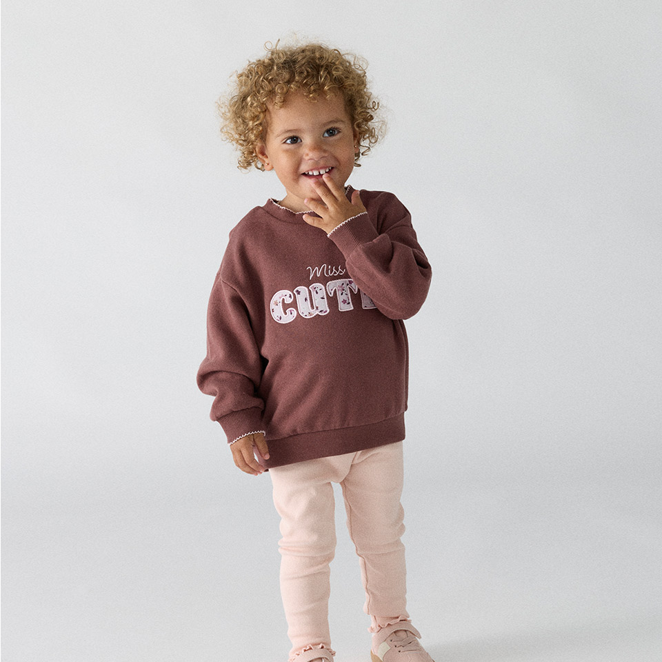 Baby M&auml;dchen