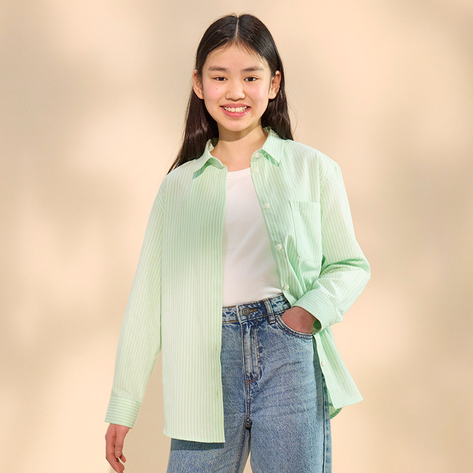 Kids Fr&uuml;hlinglooks