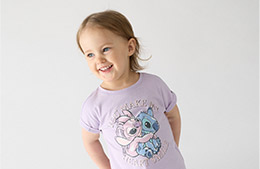-20% auf T-Shirts**