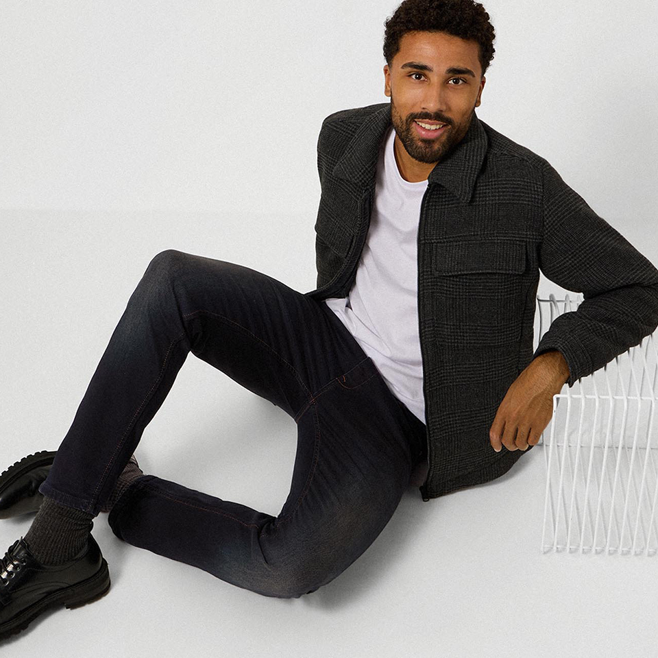 Men Jeans