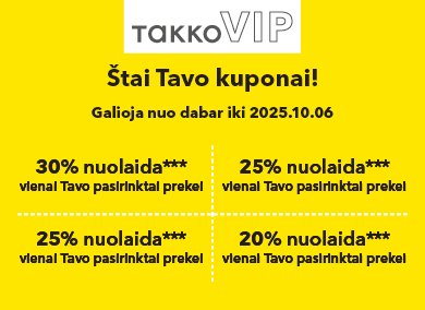 VIP Registry