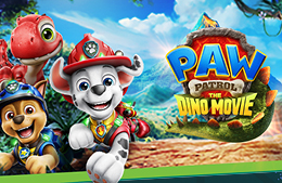 Paw Patrol