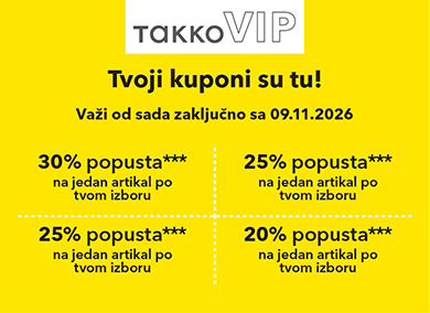 VIP Registry