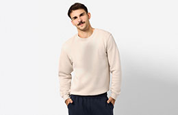 Sweatshirts ab 2 je 9,99 &euro;*⁶