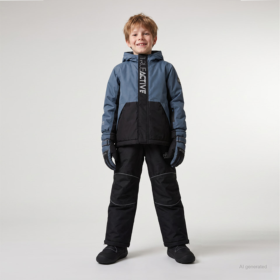 Ski Styles