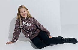 Hoodies ab 2 sparen*⁶
