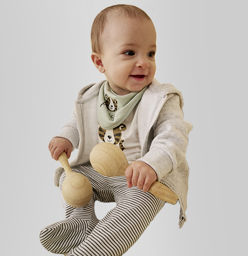 Takko babyjacke clearance