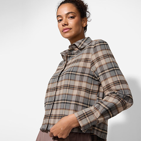 Blouses for women