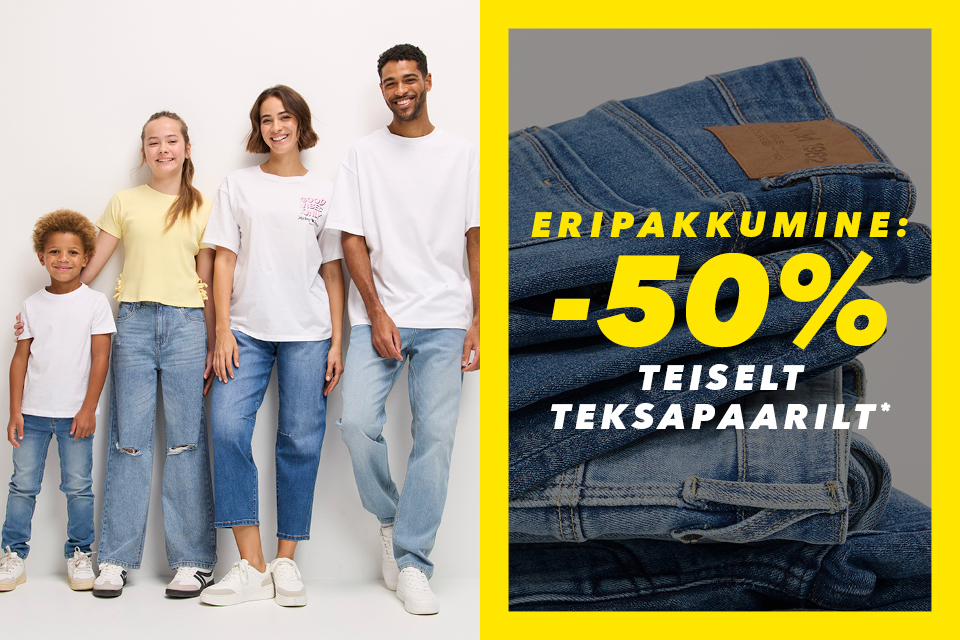 women jeans deal
