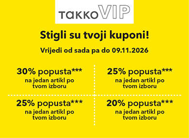 VIP Registry