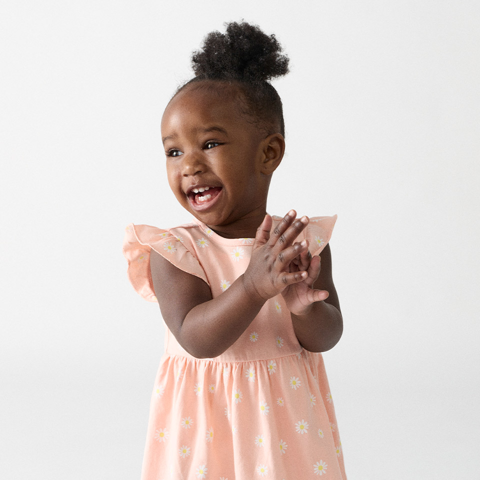 baby summer