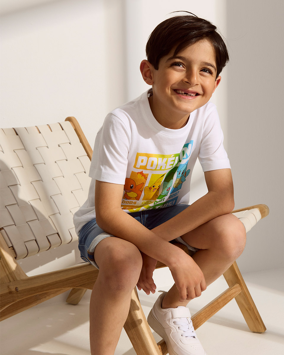 kids style deal