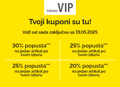 VIP Registry