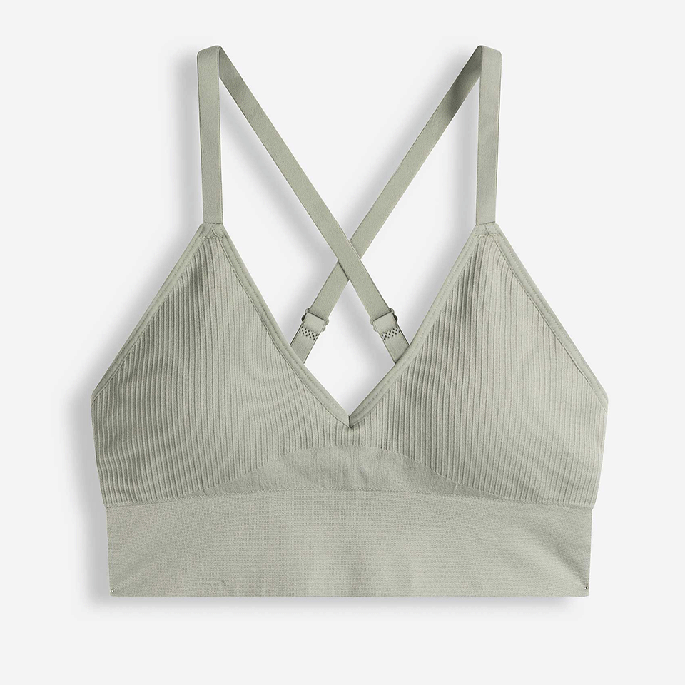Ribbed waer your perfekt fit