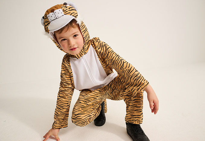 Halloween Takko Accessoires