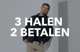 Promotion Heren