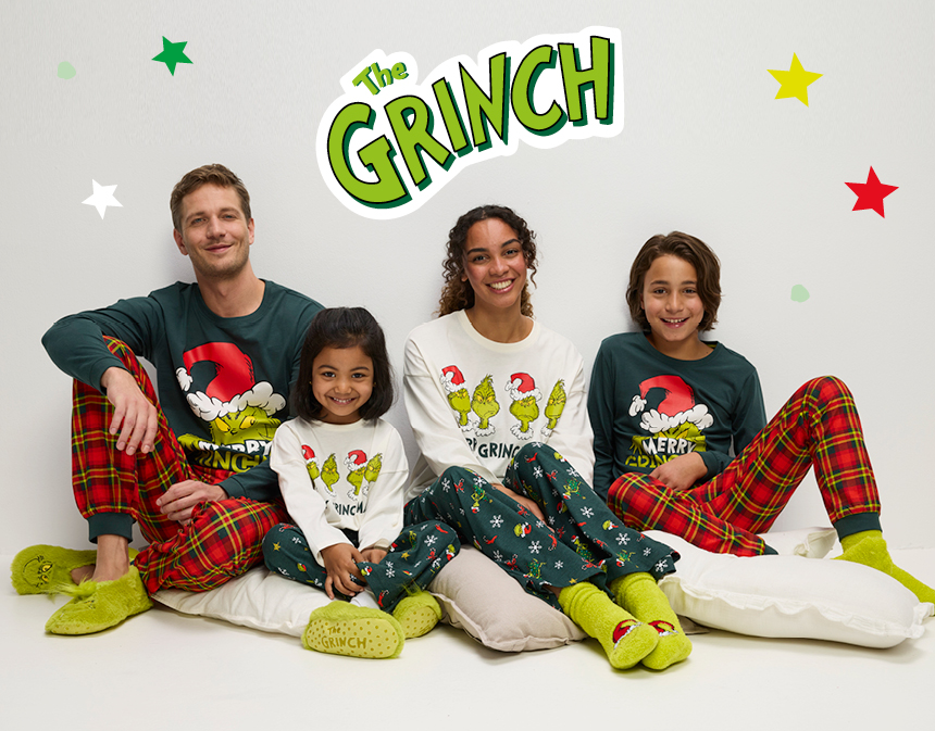 Grinch