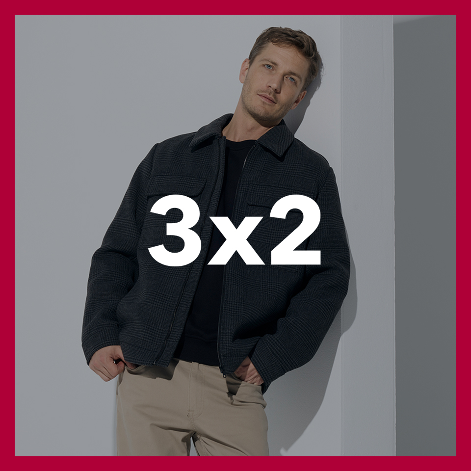 jackets&vests