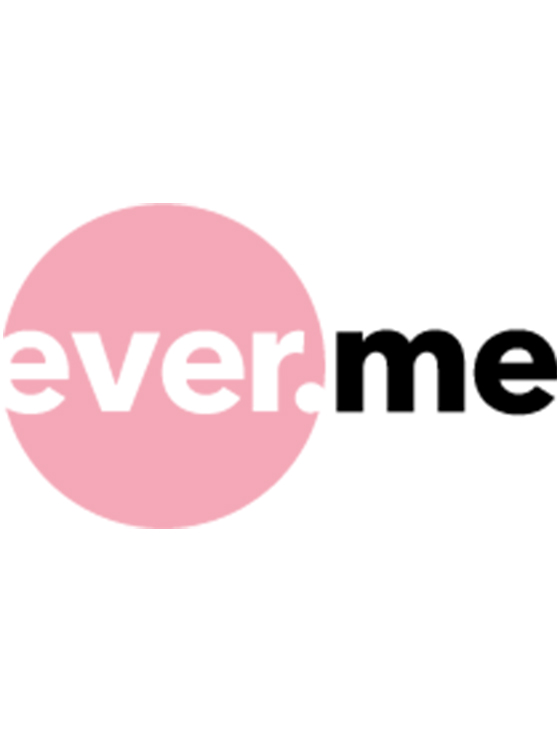 Ever.Me Markenlogo