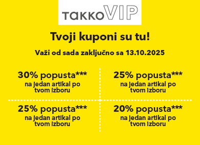 VIP Registry