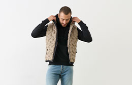 Stylische Westen