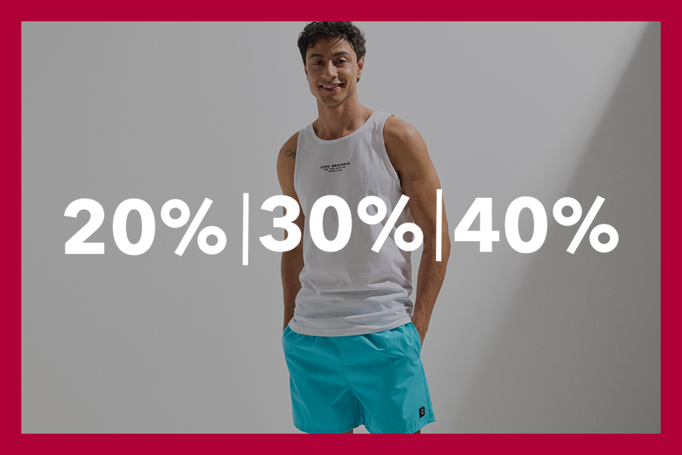 sale men