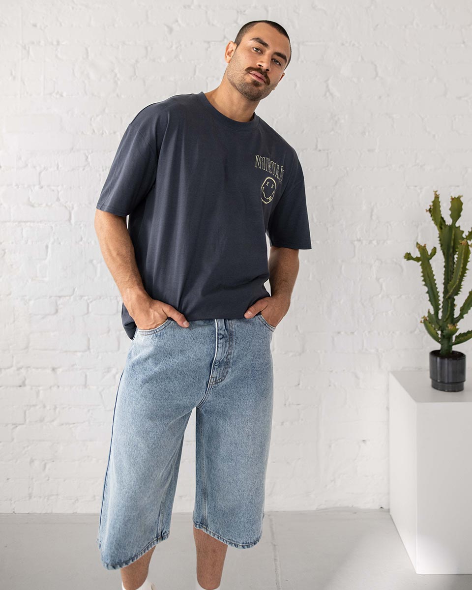 men shirt and trousers summer