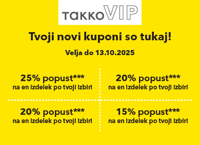 VIP Registry