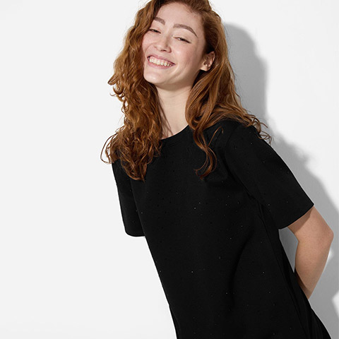 T-shirts for women