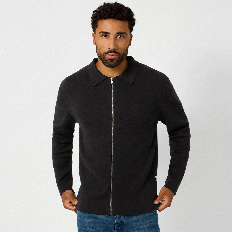 longsleeve men