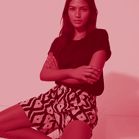 Women Shorts